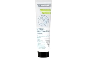 'NONAM Nonam Workzone Spezial-Handwaschpaste, 300 ml, entfernt Teer, Fett, Öl, Harz