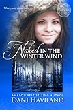 Image de Naked in the Winter Wind (The Fairies Saga Book 1) (English Edition)