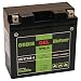 Produktbild Orbis Gel12-14B-4 Motorradbatterie - YT14B-4 12 Volt 12 Ah 280 A