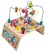 Alex Toys Jr. Busy Bead Maze Mermaid Adventure Baby Wooden Developmental Toy