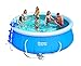 Price comparison product image Bestway 15ft x 48-inch Fast Set Pool