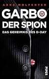 Image de Garbo, der Spion: Das Geheimnis des D-Day