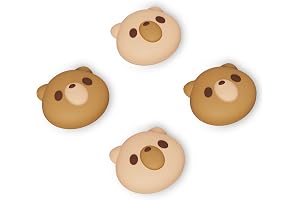 Oso Acogedor