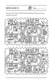 Image de Brain Games for Clever Kids