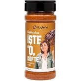 Hayfene Refika'dan İşte O K&ouml;fte Baharatlı &Ccedil;eşni 100 gr
