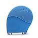 MGbeauty Vibration Sonic Face Brush Silicone Facial Cleansing System Skin Care Tool