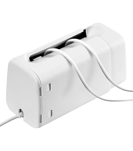 Couvercle étanche Pour Prise électrique - Protection Anti-eau Et Poussière, Compatible Prise Simple EU - 2