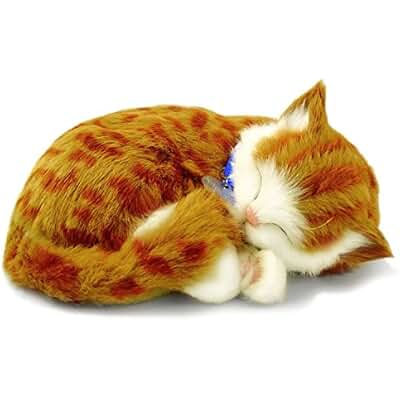Amazon.co.uk: purring cat: Toys Store