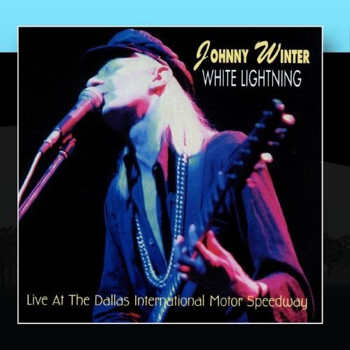 White Lightning by Johnny Winter