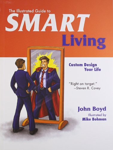 The Illustrated Guide To Smart Living