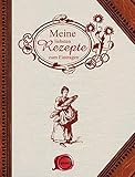 Image de Meine liebsten Rezepte - zum Eintragen