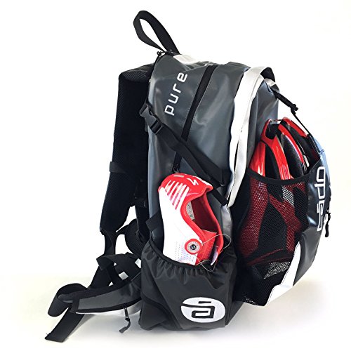 Preisvergleich Produktbild Cado Motus Fahrradrucksack wasserabweisend