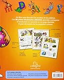Image de Mi primer Diccionario Larousse (Larousse - Infantil / Juvenil - Castellano - A Partir De 8 Años)
