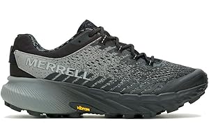 Merrell Remix de Agilidad, Zapatillas para Carreras de montaña Hombre
