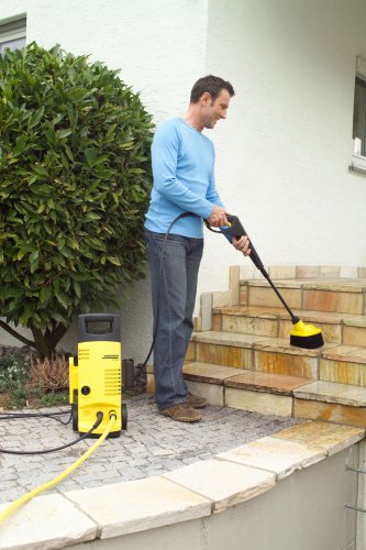 Kärcher 2.640-916.0 Spritzschutz - 2