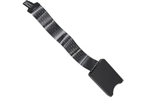 POFET Adapter Micro SD na SD Przedłużacz TF na SD 15 cm dla Ender 3/Max Ender 3 V2 Ender 2 Ender 5 Pro Anet A8 CR-10S i wiele drukarek 3D