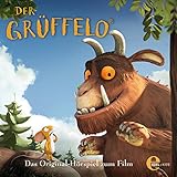 Der Grüffelo: Das Original-Hörspiel zum Film by 