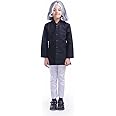 FancyDressWale Cotton Blend APJ Abdul Kalam Fancy Dress for Kids (6 Years) - Black