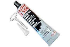 Guarnizione in silicone nera Ã © Tancha © ita © 100ml - Loctite 1.127.070