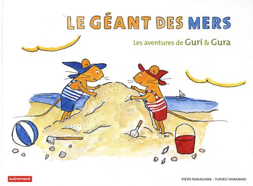 Le  géant des mers