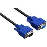 S-link SL-VGA175 VGA 3m Uzatma Kablosu