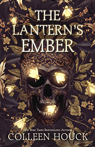 Preisvergleich Produktbild The Lantern's Ember