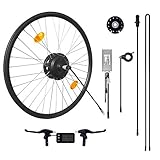 Das-Kit E-Bike, Pedelec, Elektrofahrrad Conversion Kit, 48V...