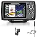 Produktbild Humminbird Helix 5 Chrip GPS G2 Echolot Portabel Master Edition