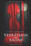 Cover zum Buch Verräterin der Krone