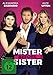 Produktbild Mister Before Sister