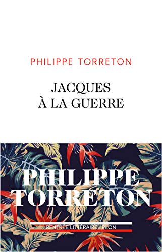 couverture de : Jacques &agrave; la guerre