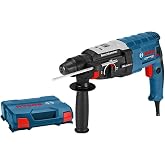 Bosch Professional GBH 2-28 Kırıcı Delici (880 W, 2,9 kg, 3,2 J, Betonda Delme &Ccedil;apı: 28 mm)