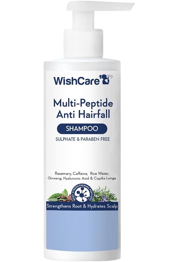 WishCare Advance Repair Nachtcreme Mit Retinol & Kollagen-Booster – Anti-Aging Pflege Für Straffe Haut, 50 G