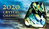 2020 Crystal Calendar: Includes major crystals and their meanings by