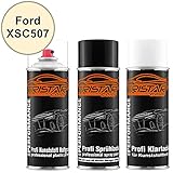 Ideal geeignet, um alle Kunststoffoberflächen und Kunststoffteile wie Stoßstange, Spoiler, Schürzen, Schweller, Seitenleisten, Türgriffe oder Kühlergrill zu lackieren.