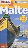 Petit Futé Malte (1DVD)