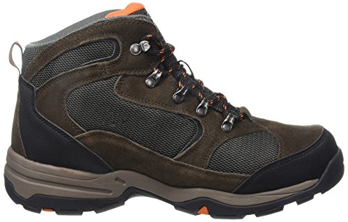 Hi-Tec Storm Waterproof Herren Trekking- & Wanderhalbschuhe - 6