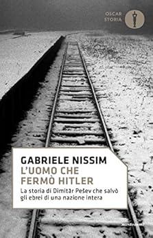 Gabriele Nissim L uomo che fermò Hitler EPUB