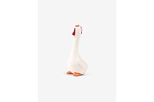 UNITED PETS VS0961BI Chick'n Fun Pino Gioco in Lattice per Cane - 0.1 kg