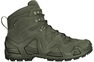 LOWA Outdoorstiefel ZEPHYR MK2 GTX MID wasserdicht Herren