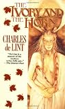 Cover zum Buch Ivory and the Horn
