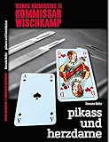 Cover zum Buch Pikass und herzdame