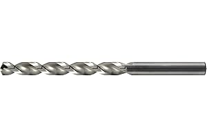 ALPEN Maykestag Spiralbohrer ø 7,5 mm | DIN 338 Forte | HSS Co5 | zum Edelstahl-bohren | 1 Stück