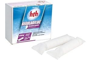 HTH Regularfloc