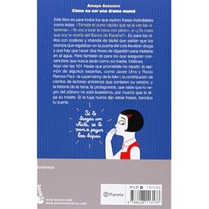 Cómo no ser una drama mamá (Diversos, Band 1)