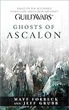 Image de Guild Wars: Ghosts of Ascalon (English Edition)