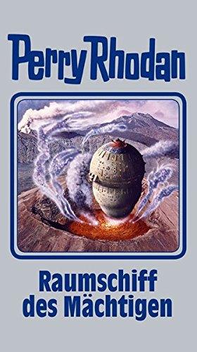 Download Raumschiff des Mächtigen. Perry Rhodan 104 (Perry Rhodan Silberband) Download Raumschiff des Mächtigen. Perry Rhodan 104 (Perry Rhodan Silberband)