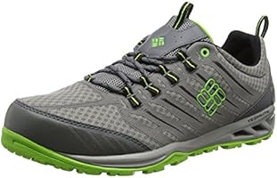 Columbia VENTRAILIA RAZOR OUTDRY, Chaussures de Randonn&eacute;e Basses homme