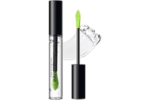 HOPHAT 3D Eyebrow Gel, Long-Lasting Clear Brow Setting Glue, Strong Hold for Fluffy & Defined Brows Styling Wax for Natural Looking, Eye Brow Setting Gel 8.5 ml