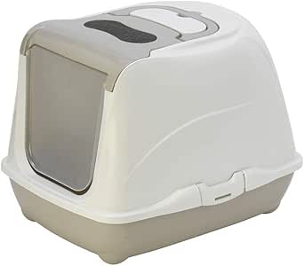 maison de toilette chat xxl